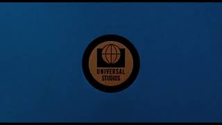 Mpaa Rating Screen Pg-13Universal Studios 1992