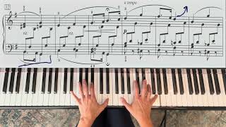 Practice Tempo - Of Foreign Lands and Peoples by Schumann (RCM Level 6 List C 2022 Celebration) screenshot 3