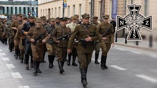 80-Lat Narodowe Siły Zbrojne