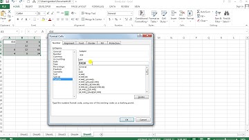 How to Display or Hide Zero Values in Excel