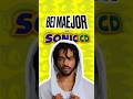BEI MAEJOR x SONIC CD