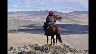 Play, Play Altai (Turkic music)