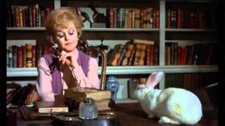 Bedknobs and Broomsticks Review Part 1