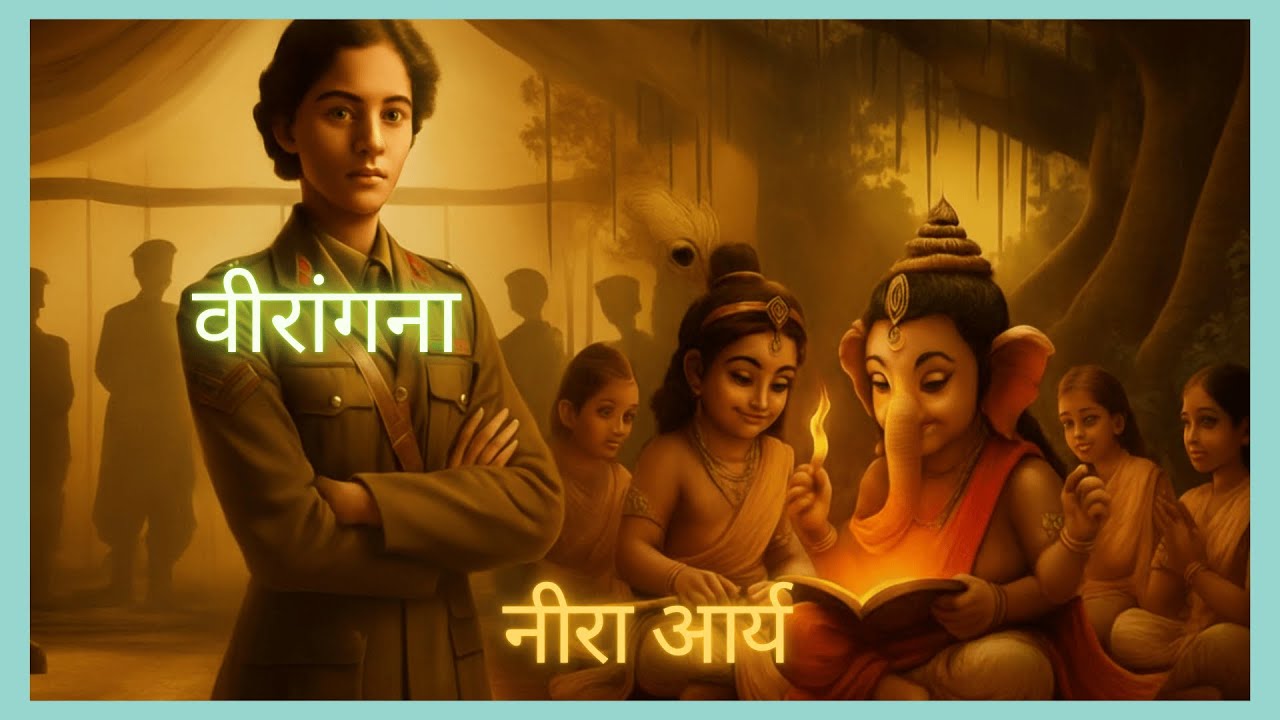 😱 नीरा आर्या की कहानी… जिसे सुनकर आँखें नम हो जाएँगी 😢