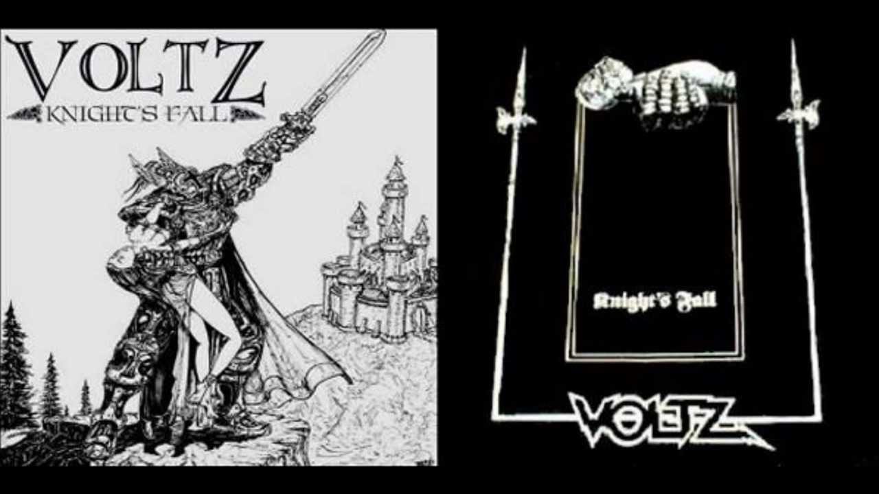 Voltz Red Eyes YouTube