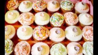 Cupcake Wallpaper