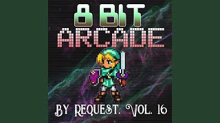 Back to Life (8-Bit Hailee Steinfeld Emulation)