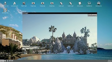 Operating System in Unreal Engine 5