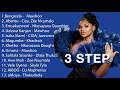 3 STEP 2026 MIX Vol III AFRO HOUSE MAWHOO CIZA JAZZWRLD THUKUTHELA Bengicela Magumba Uvalo mp3