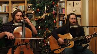You're All I Have- Distant Waters (cover)