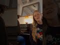 @AlicePhoebeLouMusic covering @laufey is a dream come true! #indiemusic #livemusic