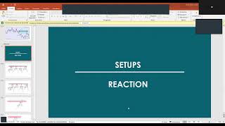 Session 5  The Reaction Focus How price truly behaves at trade zones