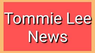 Tommie lee EXCLUSIVE - [daughter] edibles to school