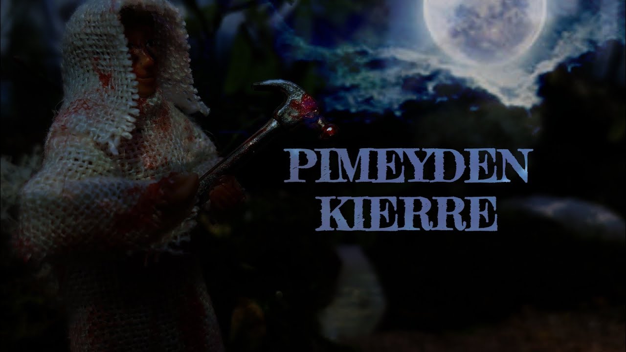 PIMEYDEN KIERRE | lyhytelokuva |