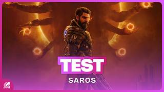 SAROS : Encore mieux que Returnal ? TEST