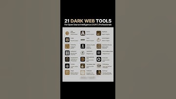 Secret Dark Web Tools #tech#coding#programming#python#ai#computer#hack#hacker#skills#darkweb#shorts