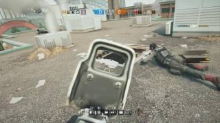 Funniest round ending killcam !