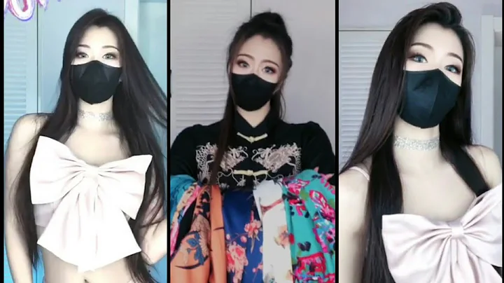 cindy's tiktok compilation #cindy518c #tiktok #sho...