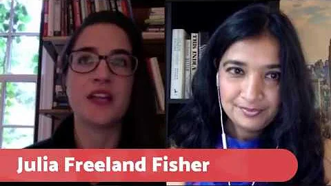 EdTech in K-12 schools | A conversation with Julia...