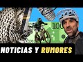 LLEGAN las 13V al MTB en 2025, Lo Nuevo de Trek ,Multas Ciclistas de 1000€ 🤑