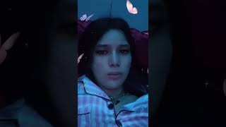 The Late DarkMode Routine Baby Looking You