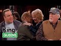 Doug Saves His Parent&#39;s Marriage | The King of Queens