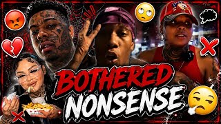 Chrisean confident Quel wont SNITCH🫣Jaidyn & Kai TROUBLE in paradise🫵🏼Nevaeh gets Blueface phone🤫