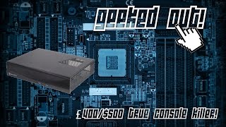 Geeked Out - 400500 True Console Killerconsole Killer 3.0