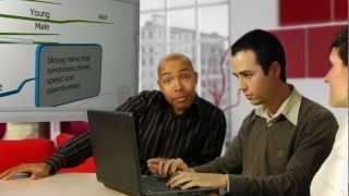 iMindMap 5 - How Ben uses Mind Mapping software at home and work Profile