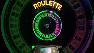 Going To War With Roulette Pt. 2