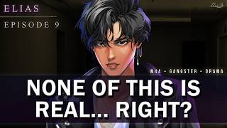 None Of This Is Real Right Part 9 M4A RP Gangster Drama