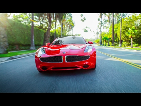 2017 Karma Revero Starts At 130 000 And More New Details About The 2017 Karma Revero Starts At 130 000 And More New Details About The Reborn Fisker You