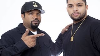 8 Rappers Who Were Born Rich!