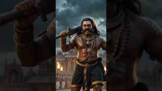 The Power of Karuppasamy: Divine Energy & Dance 🔥