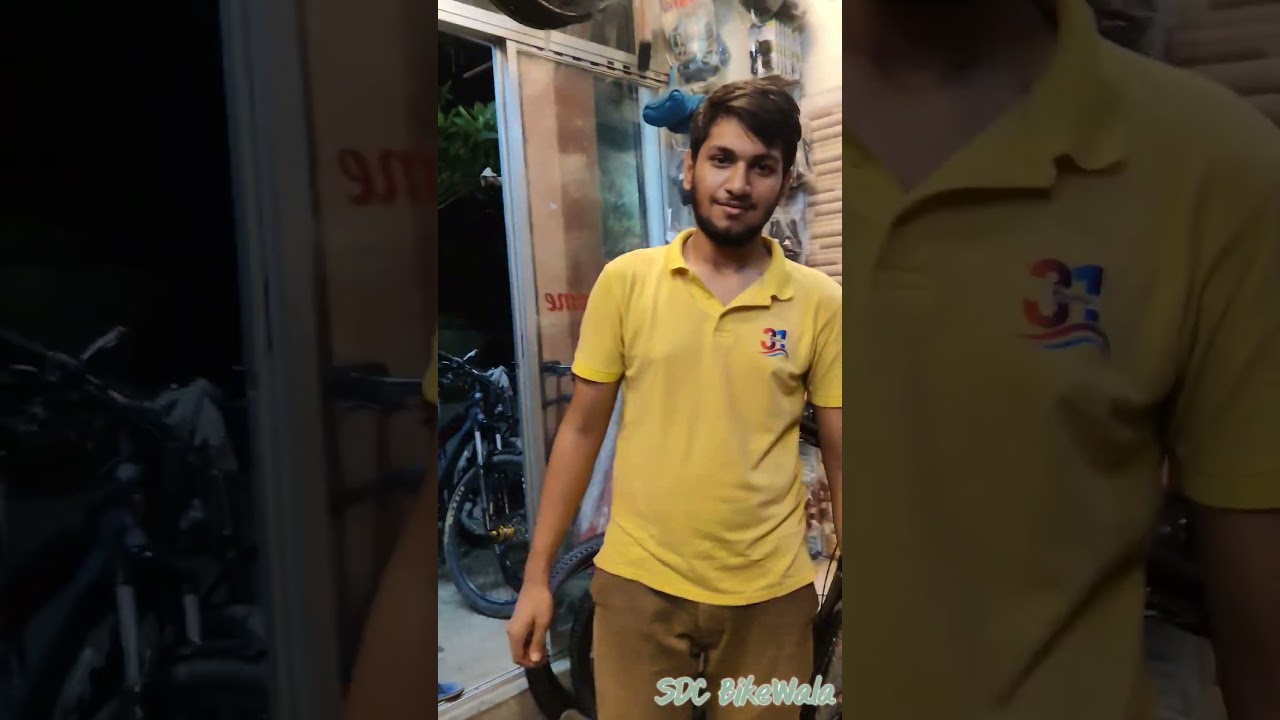 Custom Bike Build Total Cost - 27k 