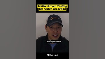 🔍 Leveraging Traffic Flow for Enhanced Testing Environments