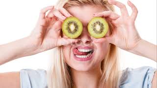 Kiwi The Superfruit For Your Eyesight