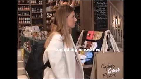 Intelligent Packaging (double NFC app)