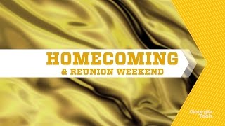 Homecoming 2016*