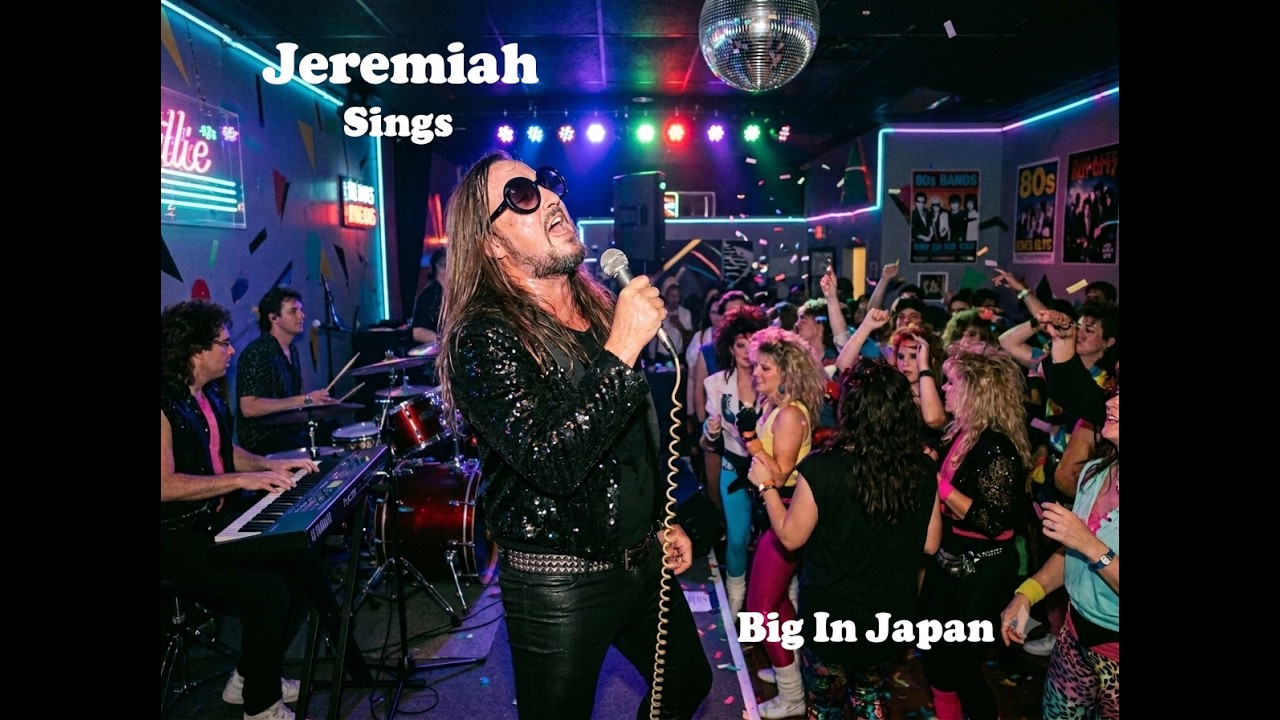 Big In Japan