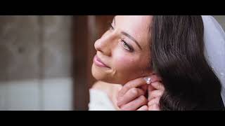 OLIVIA + ANDREAS GREEK WEDDING TRAILER - CINEMATIC GREEK WEDDING - NORTH MYMMS PARK