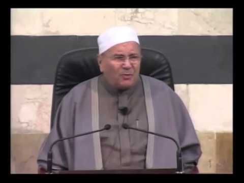 اعمال الخير لا تضيع عند رب العالمين للدكتور محمد راتب النابلسي