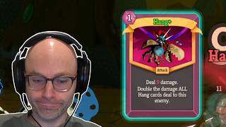 Hang ten? I wish (Slay the Spire 2)