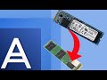 How To Clone M.2 NVMe Drive To M.2 NVMe Drive When You Only Have One Slot. Sounds Impossible!