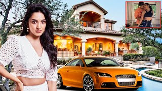 Kiara Advani Lifestyle 2020, New Boyfriend, Income, House, Family, Car, Biography & Net Worth