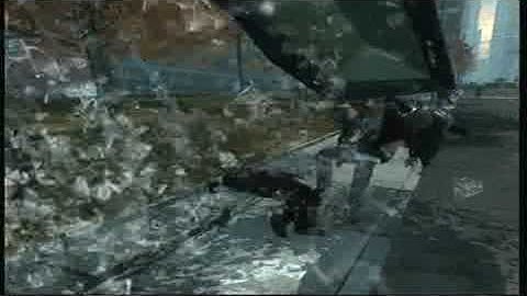 [DCP] Prototype - Messing Around