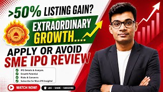 Vegorama Punjabi Angithi IPO Review