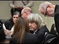 Live stream: California couple face lengthy prison terms for torturing their 13 children | USA TODAY