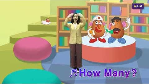 [Open Up] Level 2 Unit 2 Song & Dance