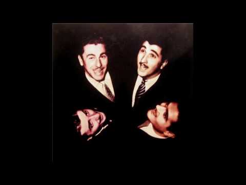 \"გეპეის კვარტეტი\" -ნანა.(აბა,აბა,აბა ვნახოთ თუა დღეობა).